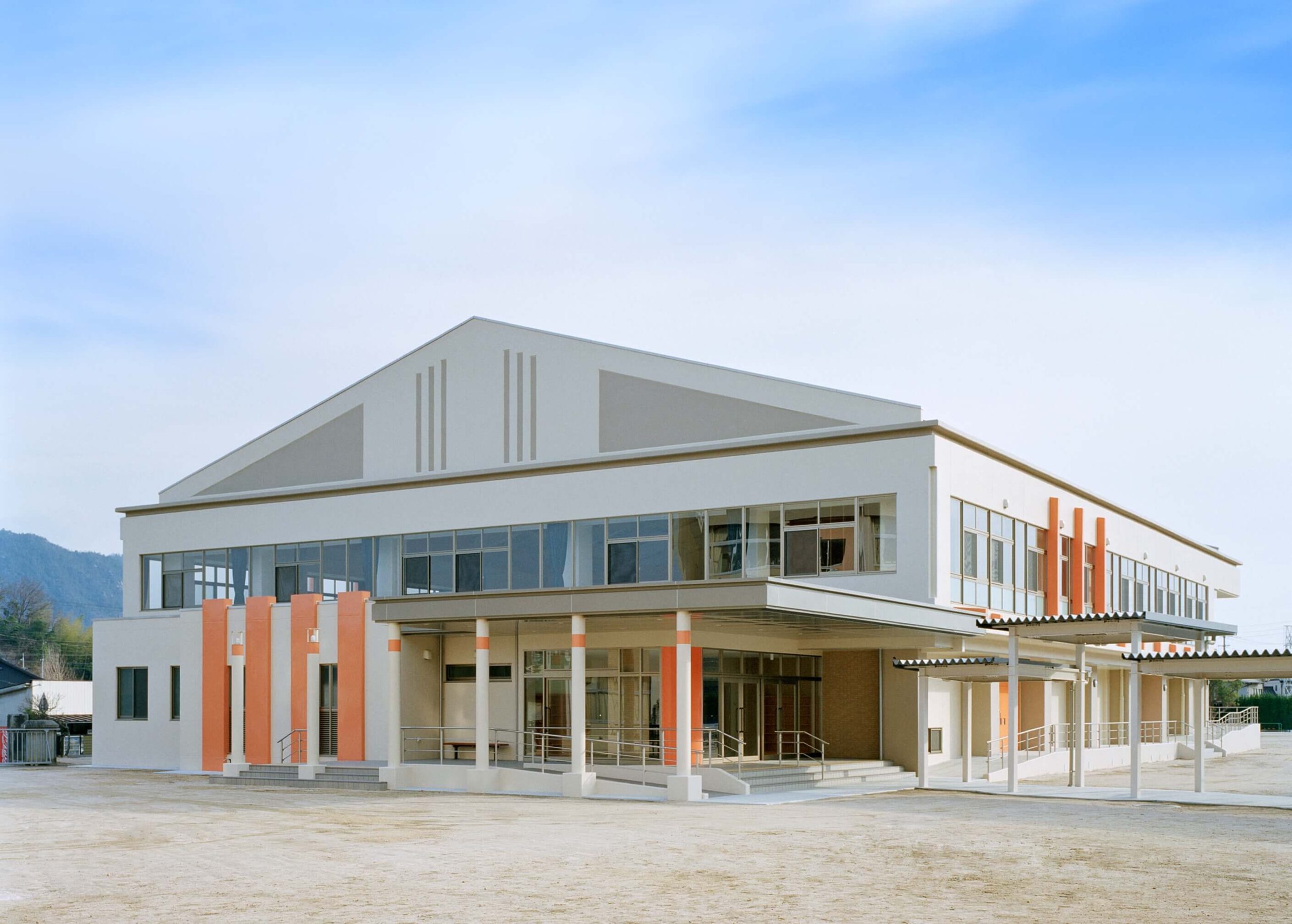 廿日市市立大野東小学校