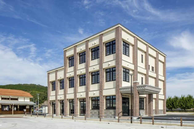 備北交通㈱本社01