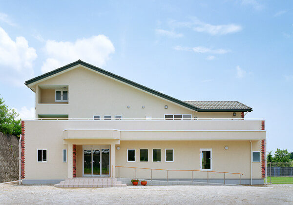 サービス付き高齢者住宅01