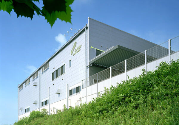 大江クリーナー西風新都伴北project01