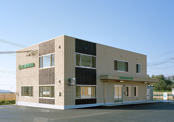 広島バス西風新都営業所01