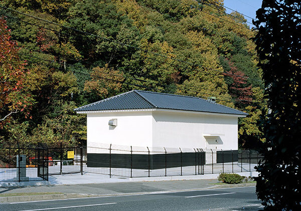 石内東ポンプ所01